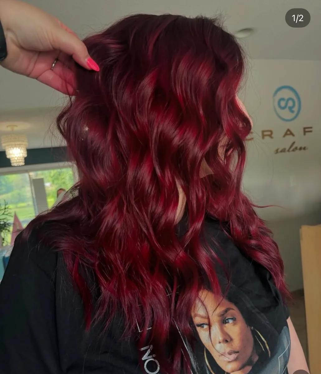 Craft Salon