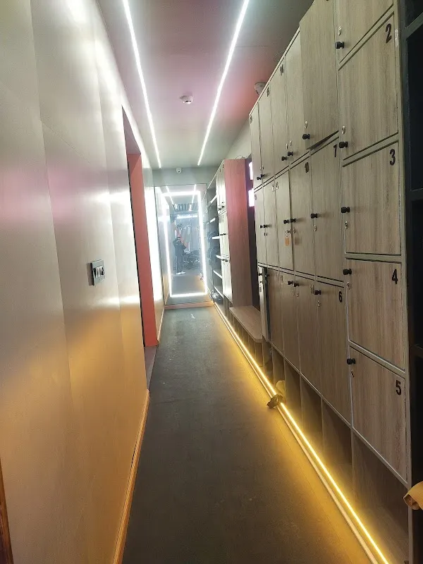 Studio 4 Gym – Best Fitness Centre in Shyam Vihar