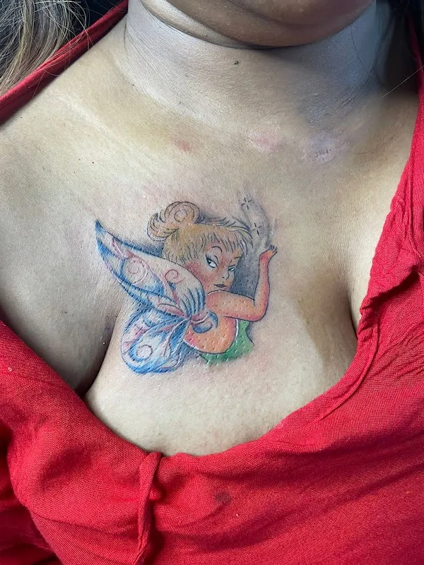 Sudama Tattoos