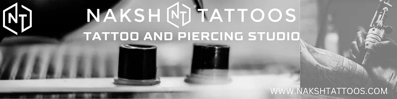 Naksh Tattoo Studio