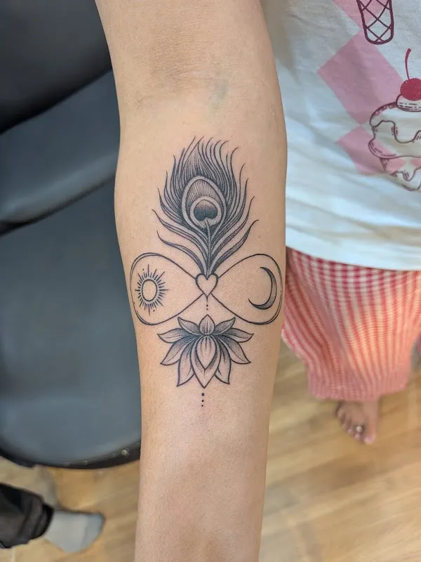 Naksh Tattoo Studio