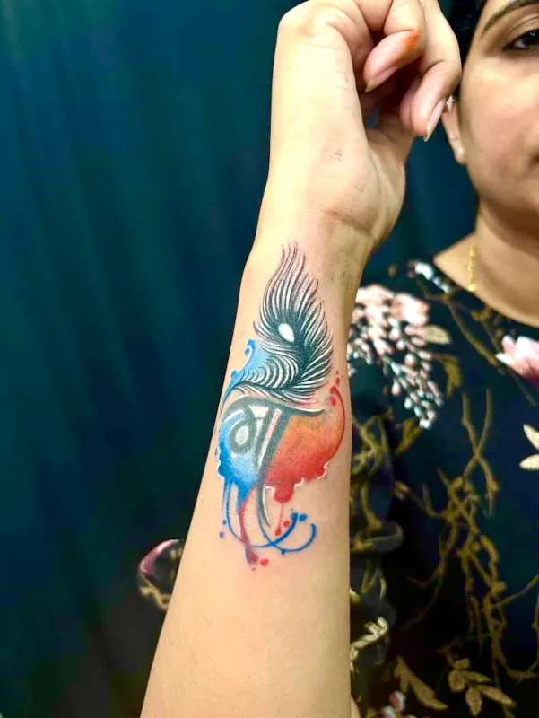 Naksh Tattoo Studio