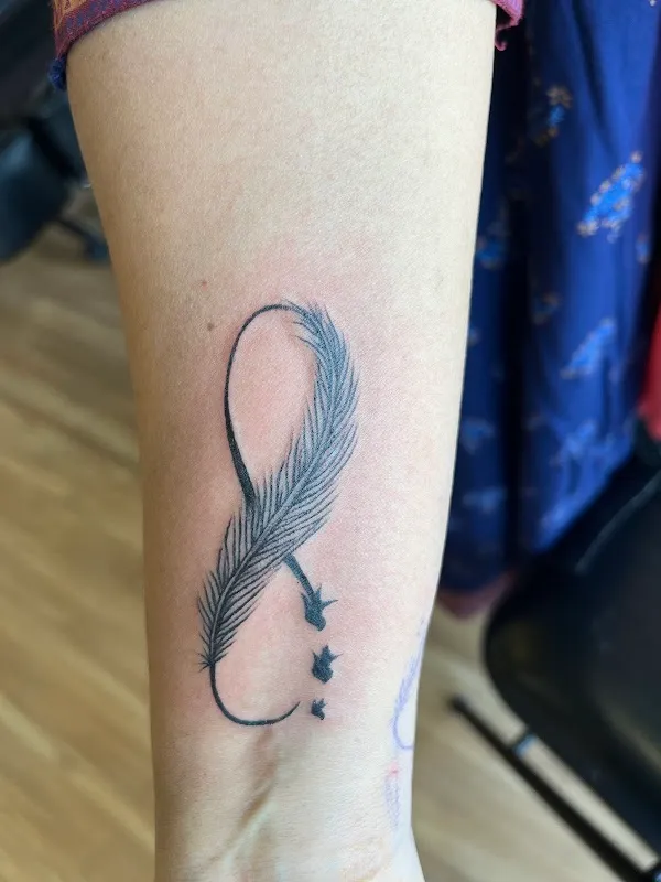 Naksh Tattoo Studio
