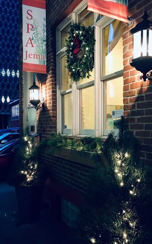 Spa Jema