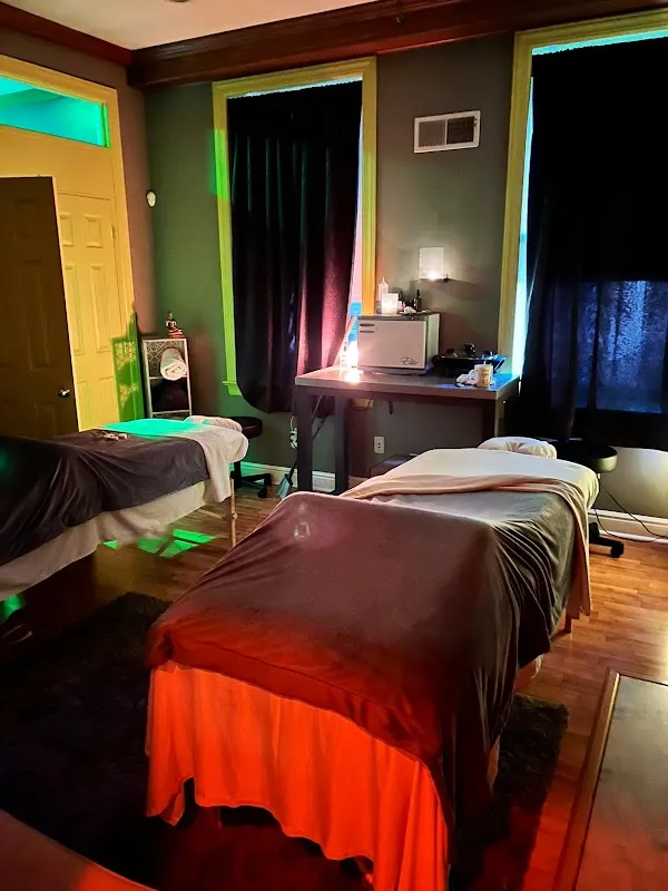 Spa Jema