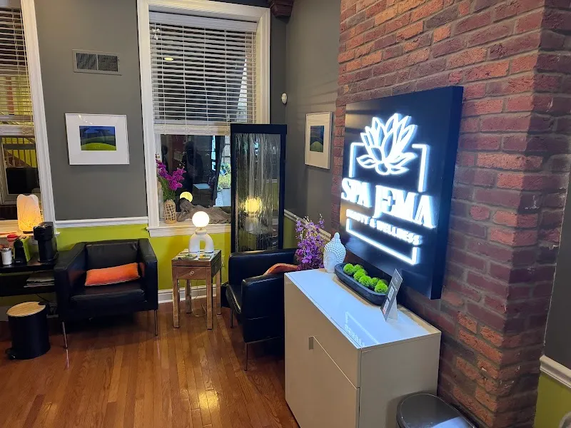 Spa Jema