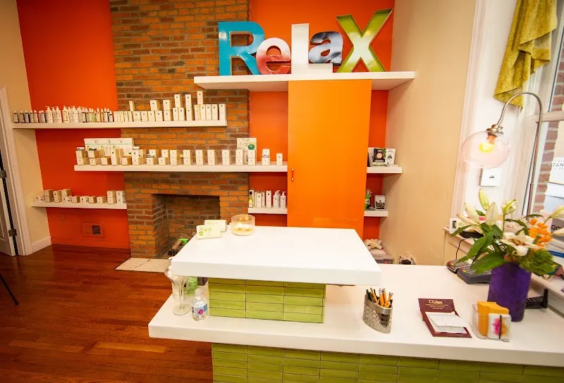 Spa Jema