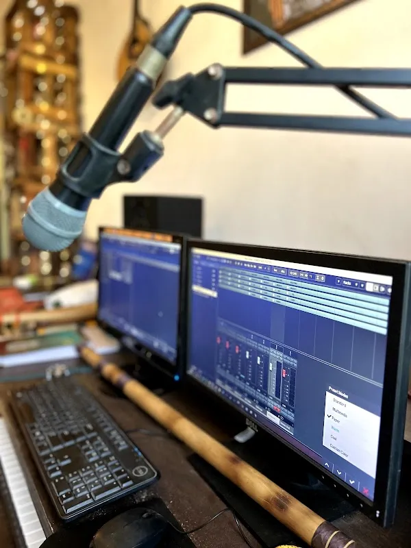 ONKARX STUDIO