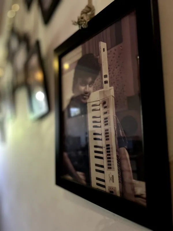 ONKARX STUDIO