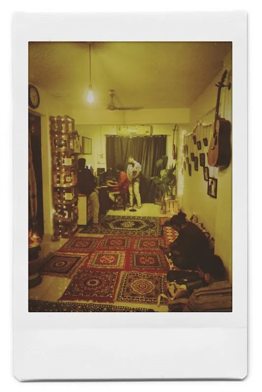 ONKARX STUDIO