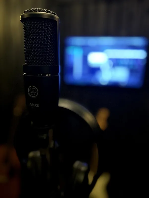 ONKARX STUDIO