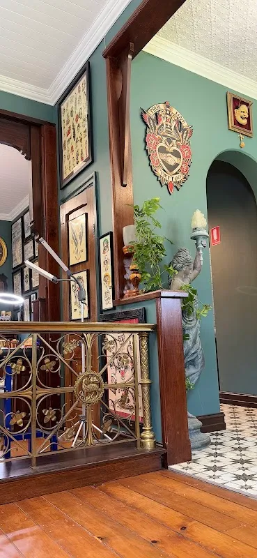 True Love Tattoo Emporium