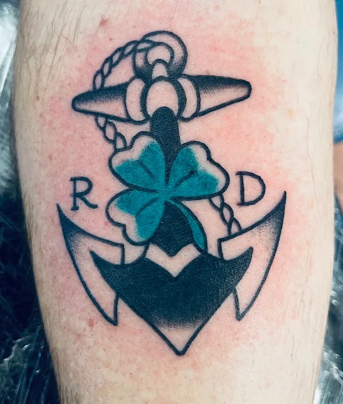 True Love Tattoo Emporium