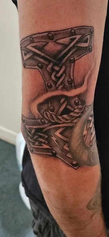 True Love Tattoo Emporium