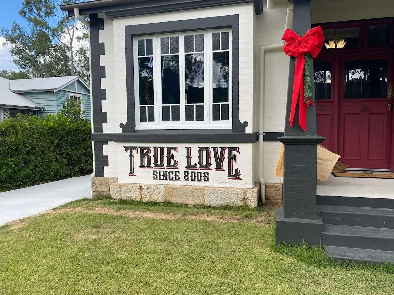 True Love Tattoo Emporium