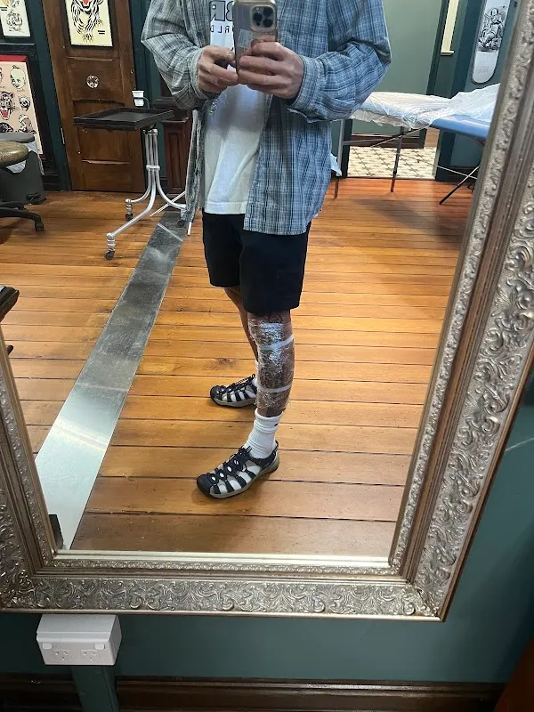 True Love Tattoo Emporium