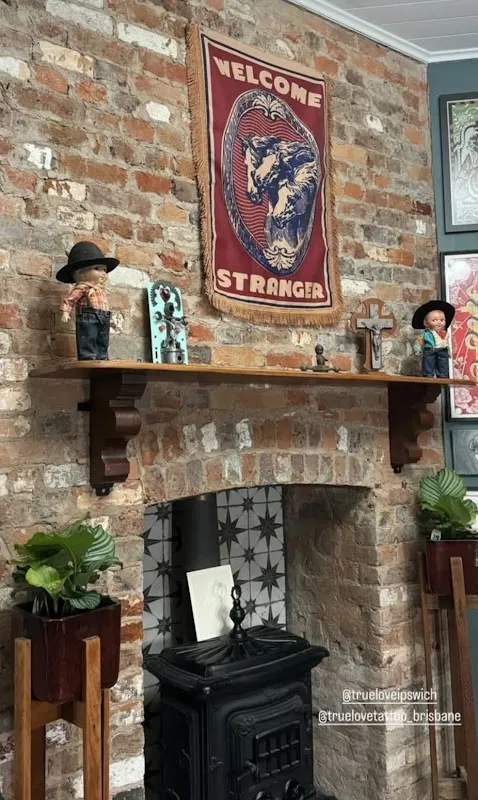 True Love Tattoo Emporium