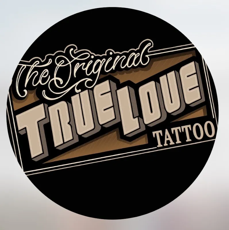 True Love Tattoo Emporium