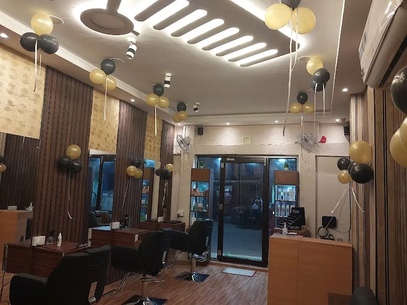 Volumex family salon