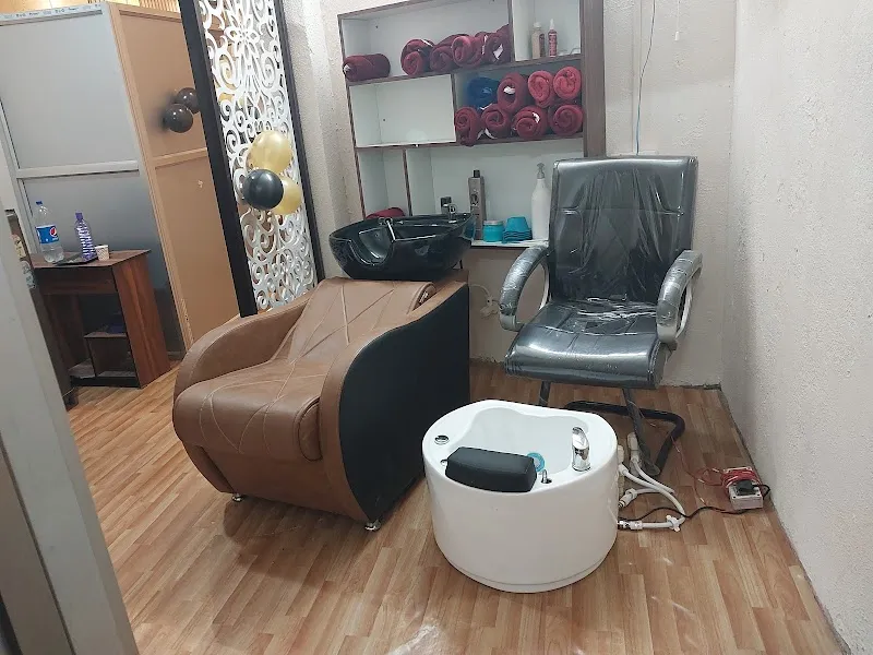 Volumex family salon