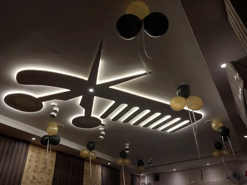 Volumex family salon