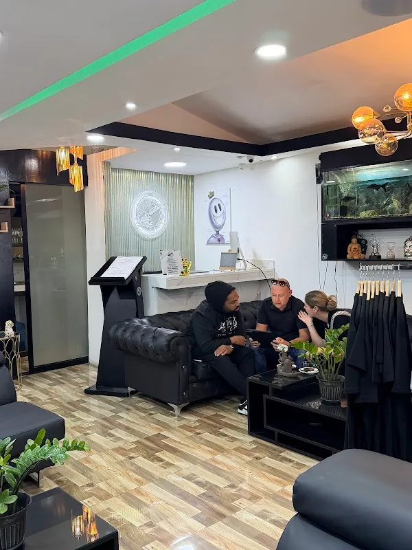 Losandy Tattoo Studio - Bávaro, Friusa