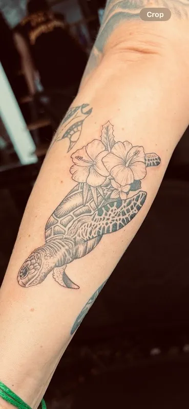 Losandy Tattoo Studio - Bávaro, Friusa