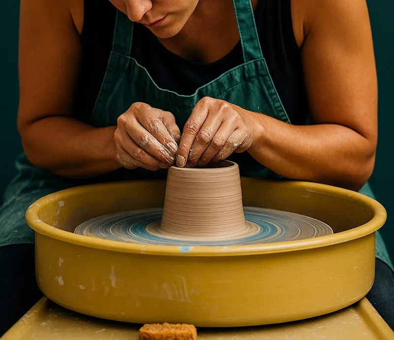 MIY Ceramics Studio