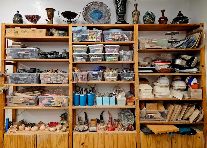 MIY Ceramics Studio
