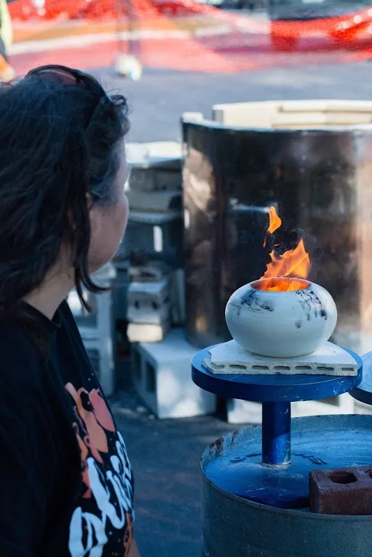MIY Ceramics Studio