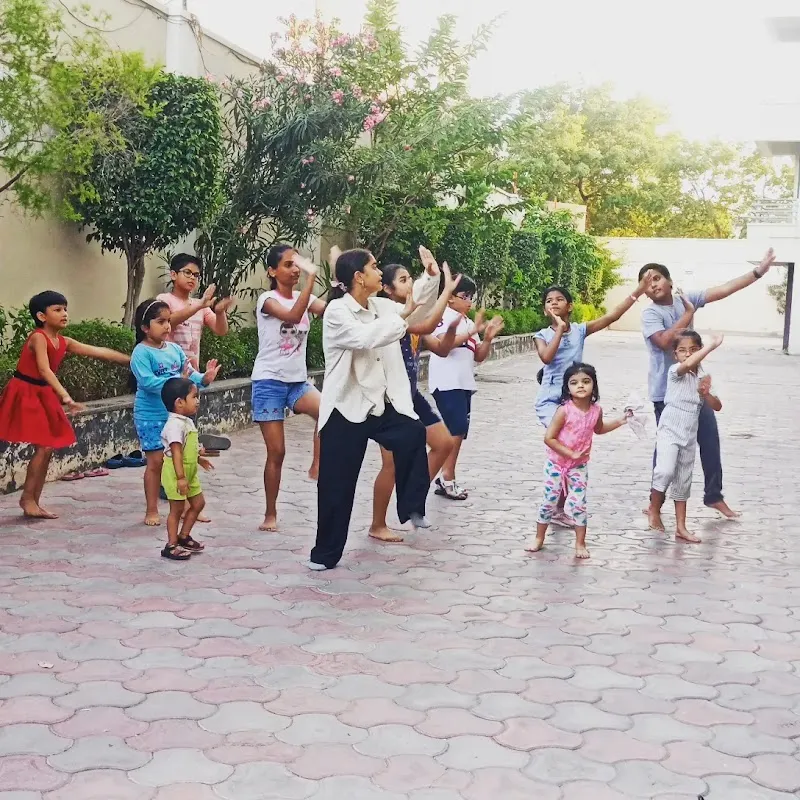 Team Thumka Choreographers