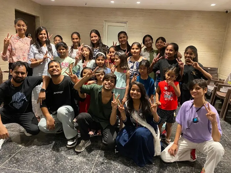 Team Thumka Choreographers