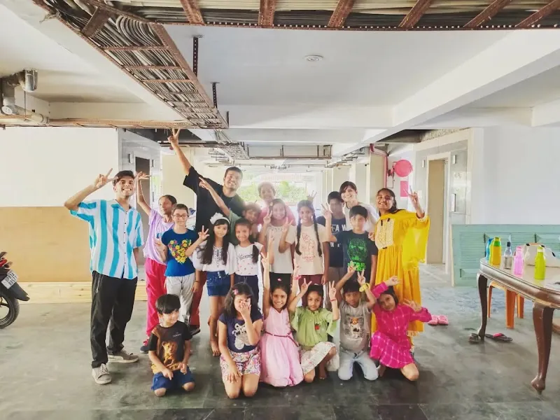 Team Thumka Choreographers