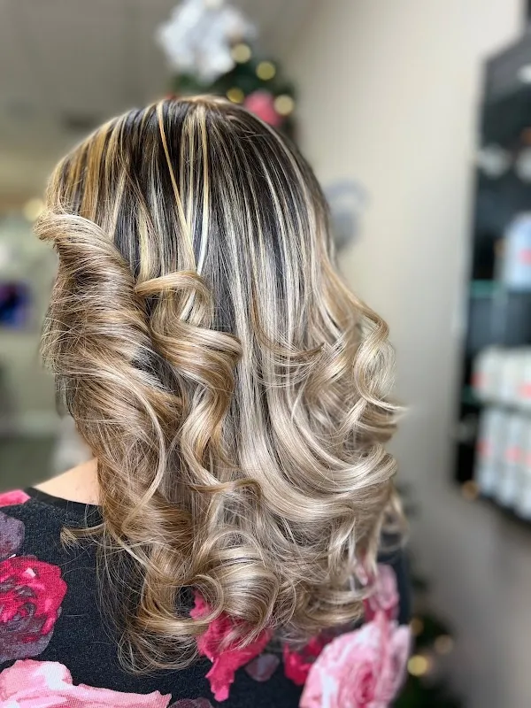 Nellys Beauty Paradise