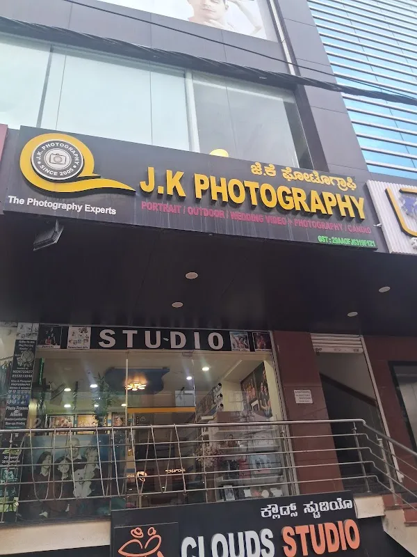 Jk photography
