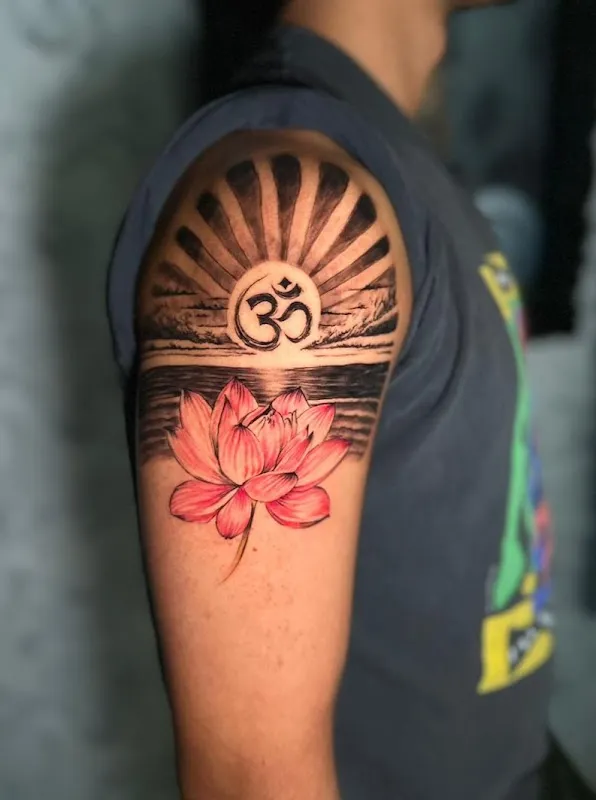 Krish Tattoo Goa Studio - Best Tattoo Artist in Goa - Best Tattoo Studio in Goa