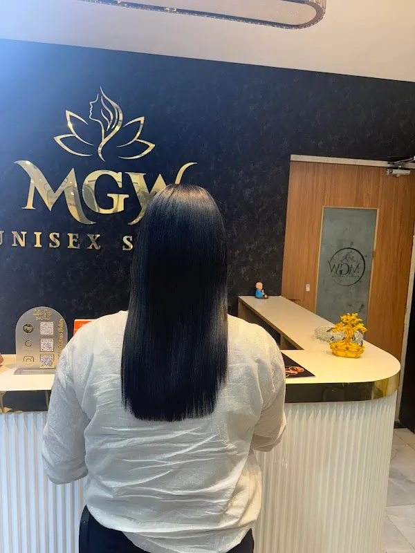 MGW Unisex Salon