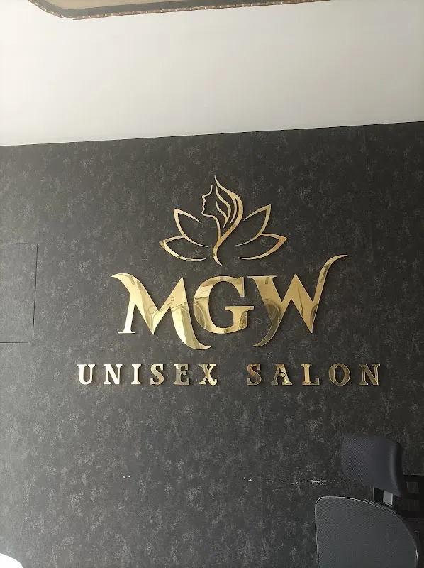 MGW Unisex Salon