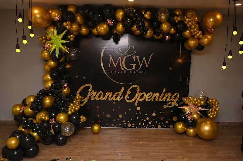 MGW Unisex Salon