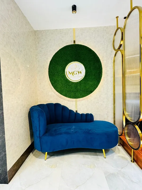 MGW Unisex Salon