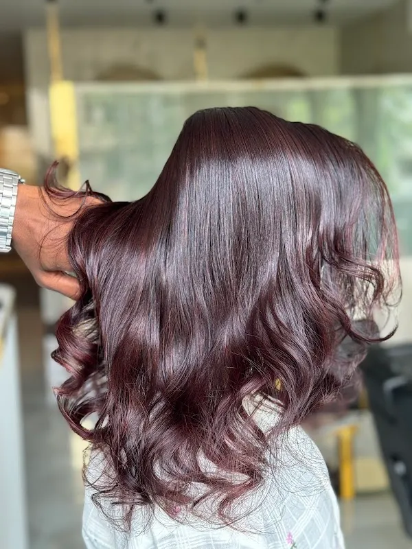 MGW Unisex Salon