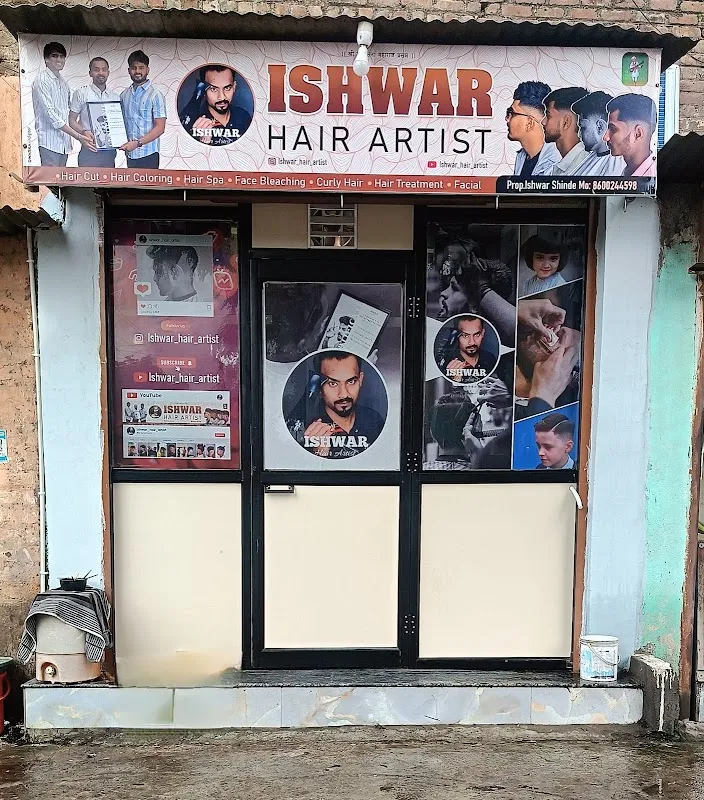 Mr.Jack's Hair salon