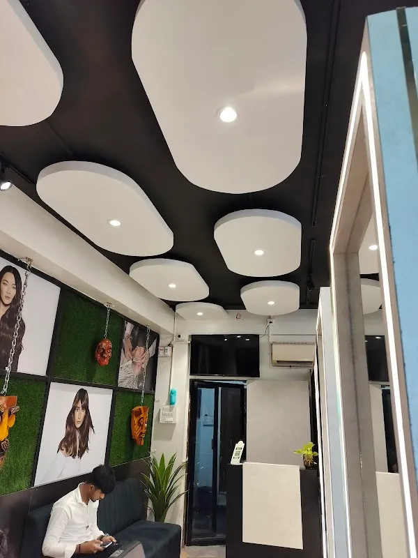 Mr.Jack's Hair salon