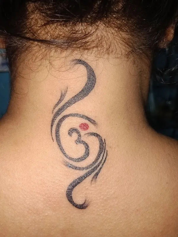 R Tattoo Studio