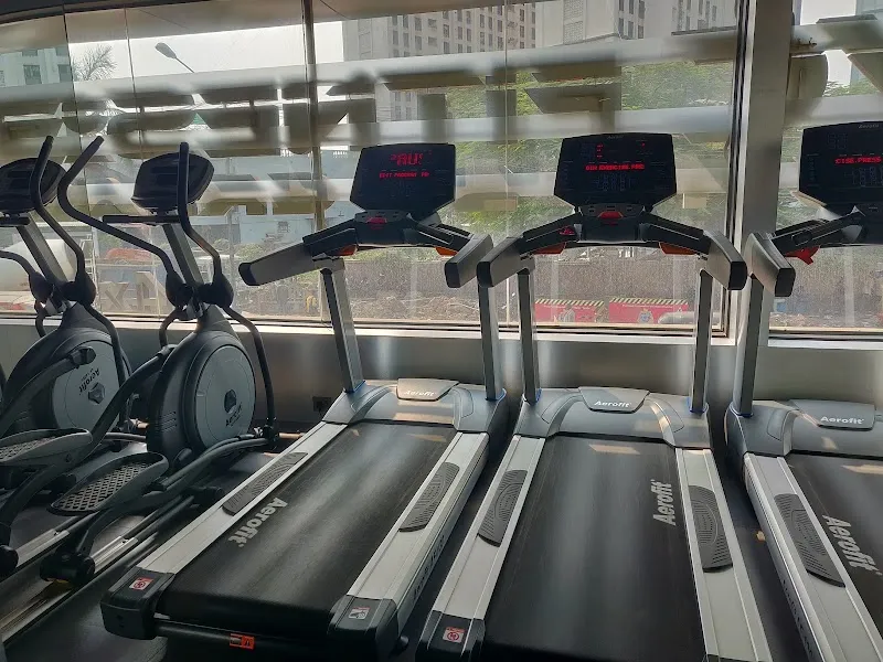 MYC FITNESS, Best Gym in Kandivali & Malad