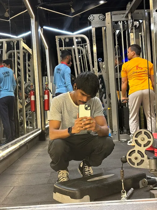 MYC FITNESS, Best Gym in Kandivali & Malad