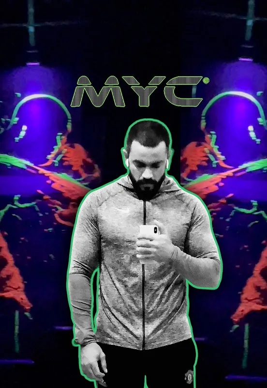 MYC FITNESS, Best Gym in Kandivali & Malad