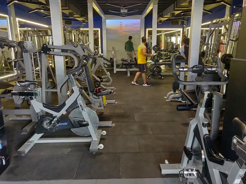 MYC FITNESS, Best Gym in Kandivali & Malad