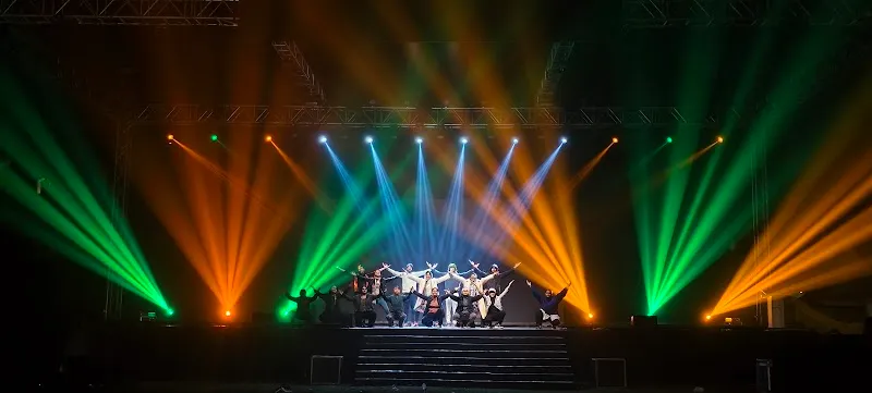 Cornucopia Dance Academy