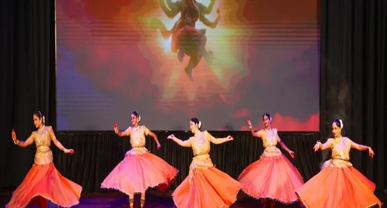 Cornucopia Dance Academy